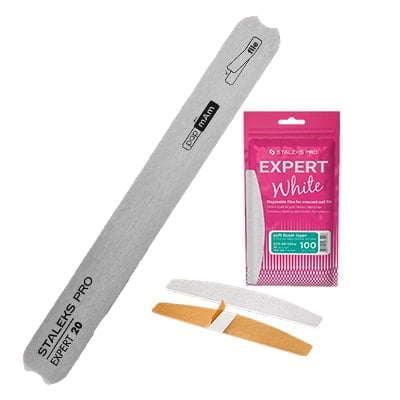 Staleks Λίμες - Buffer