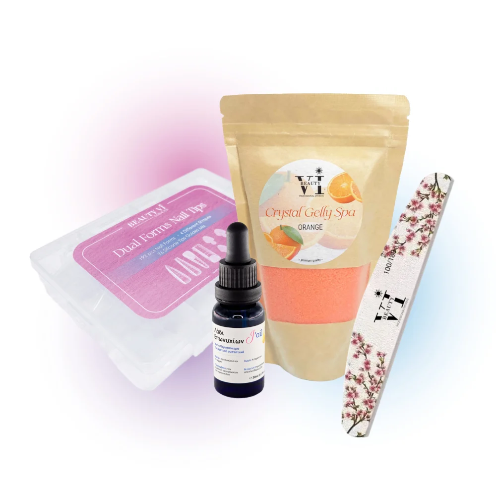 Αξεσουάρ - Αναλώσιμα