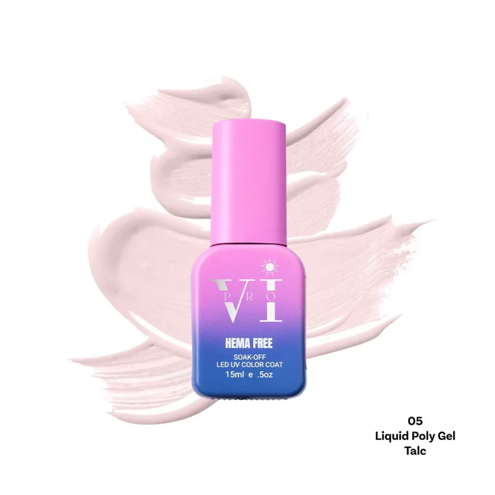 05 liquid poly gel TALC