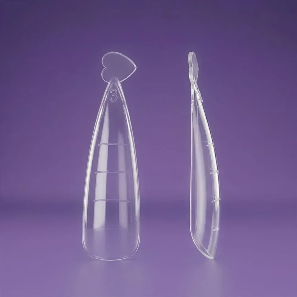DUAL FORMS STILETTO