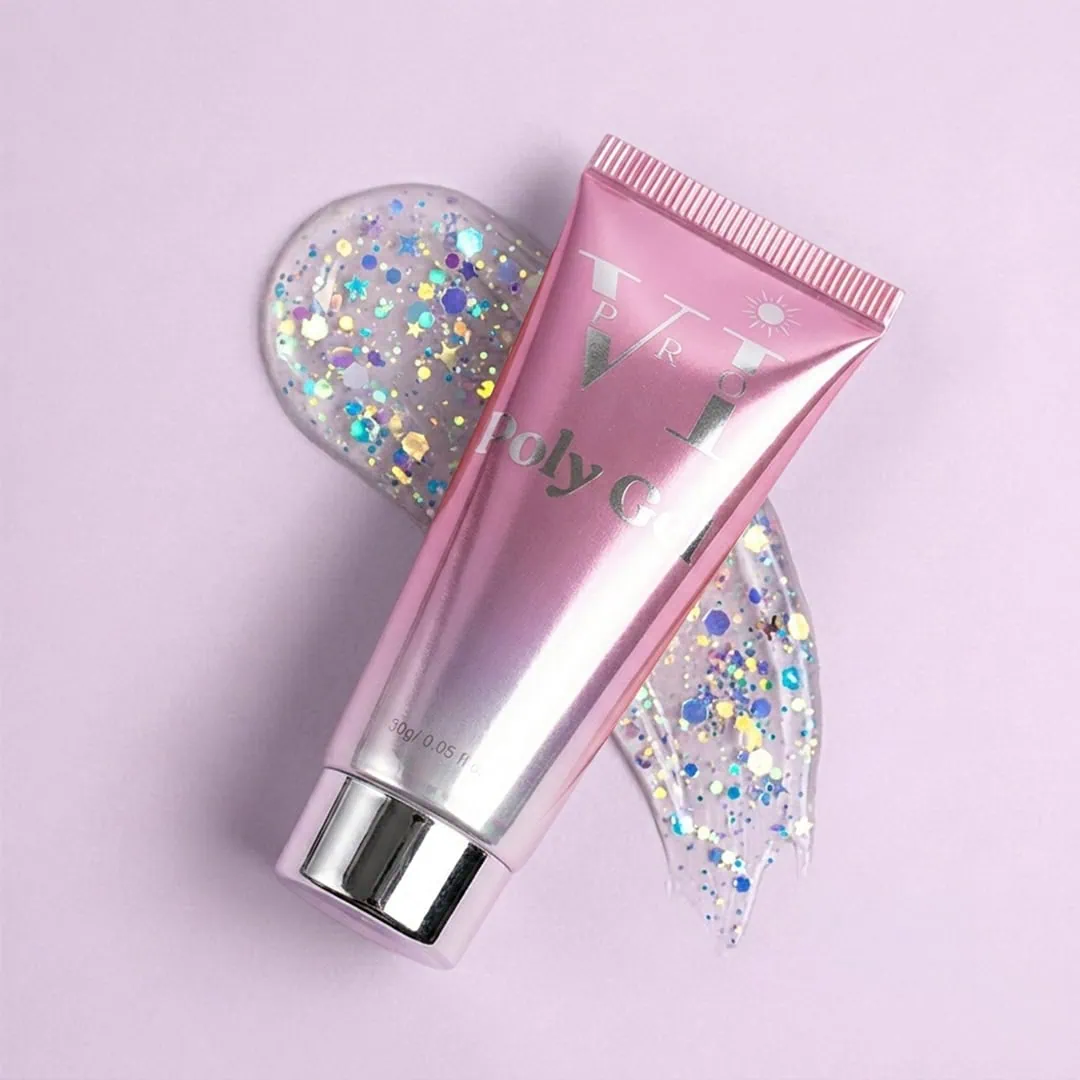 POLY GEL VI PRO FAIRY
