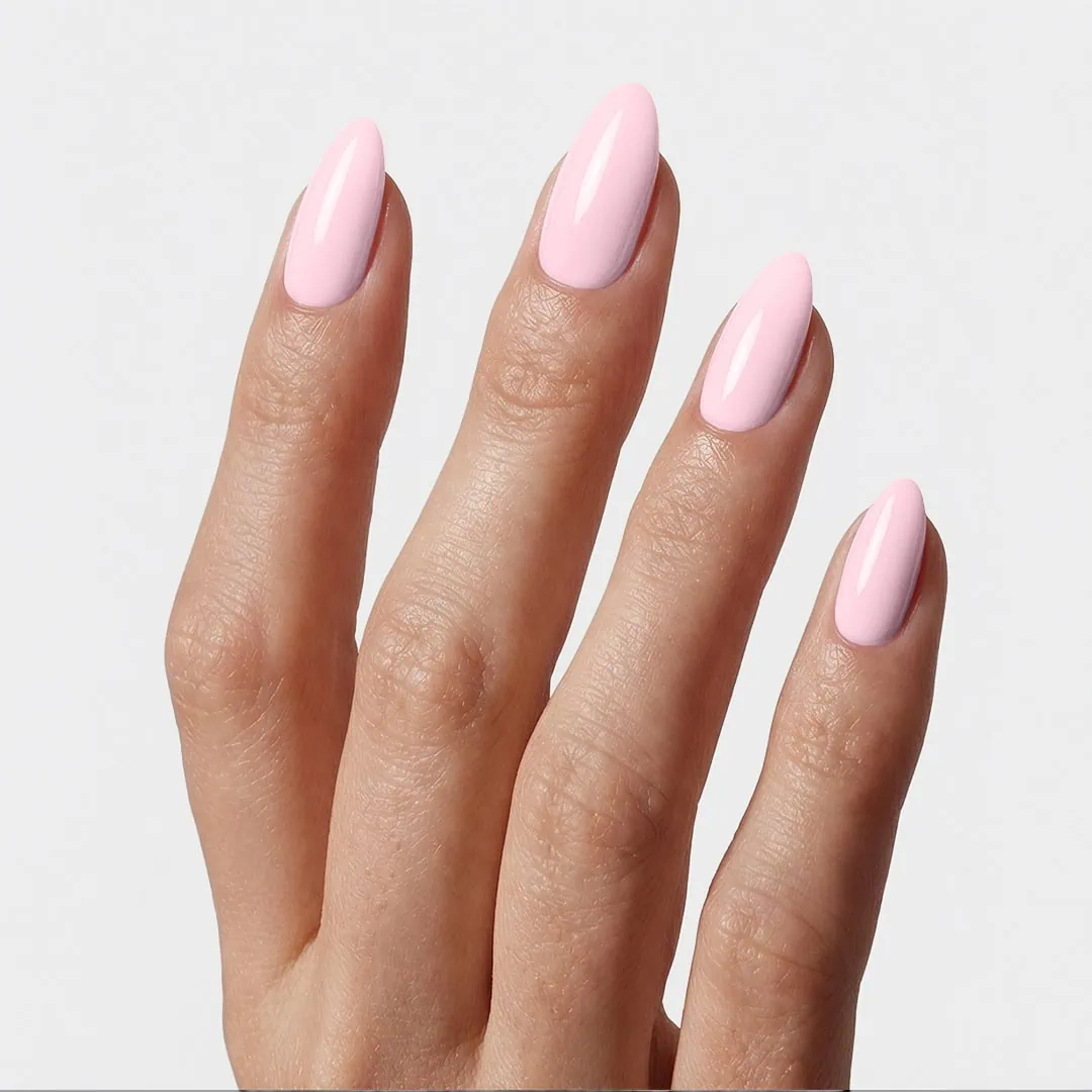 vi pro builder gel PINK PETAL