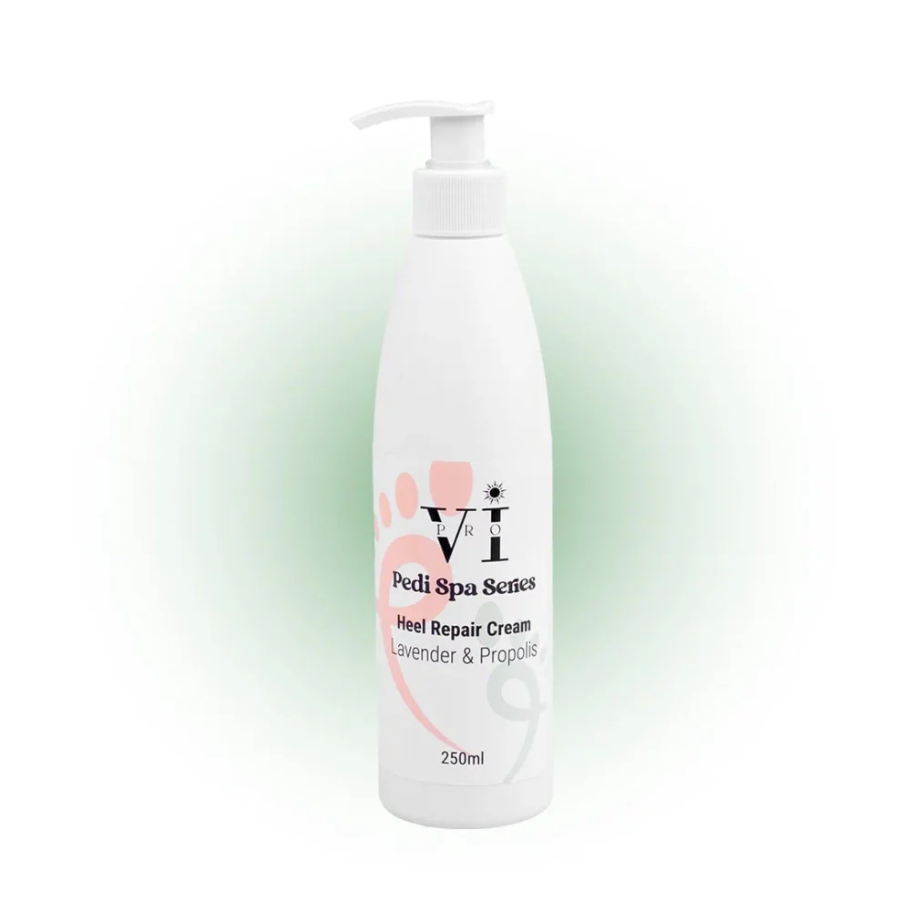 HEEL REPAIR CREAM - PEDICURE VI PRO