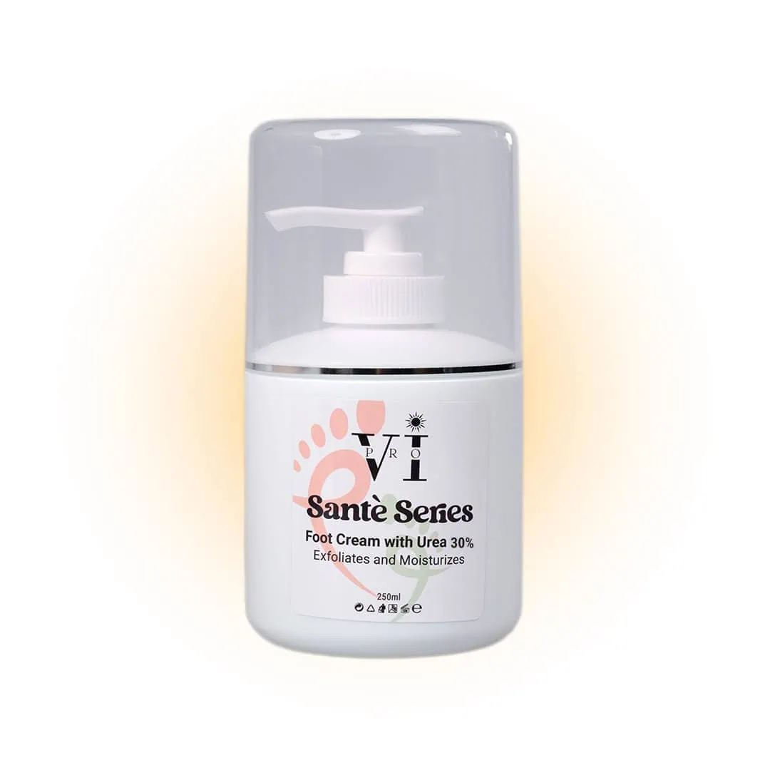 PEDICURE SANTE SERIES UREA 30%