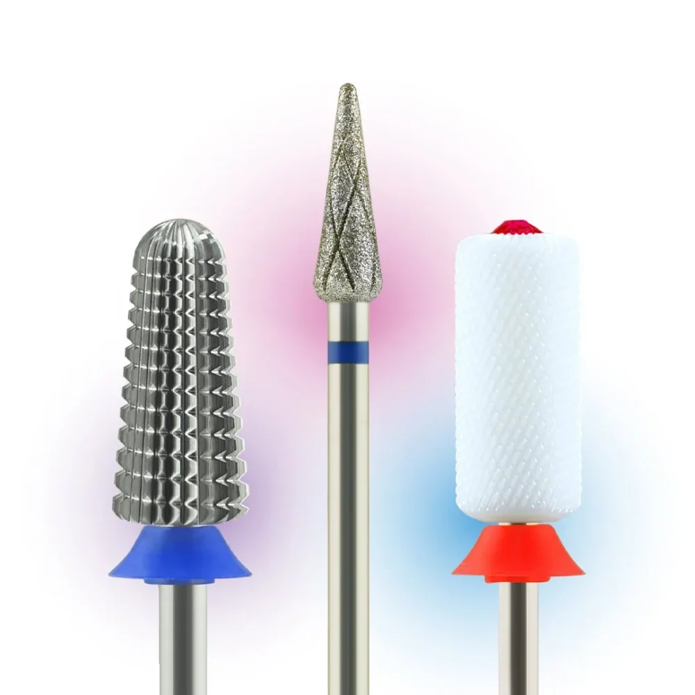 VI PRO PREMIUM DRILL BITS