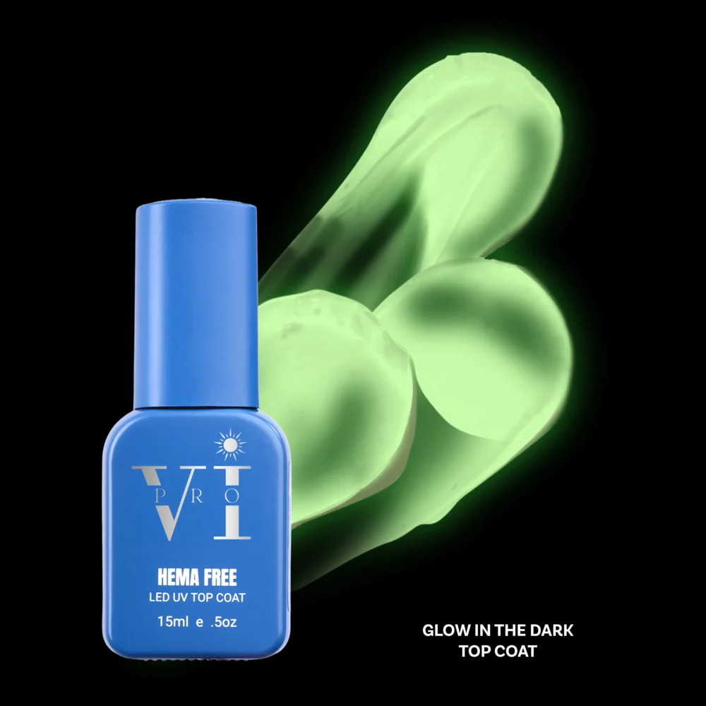 GLOW IN THE DARK TOP