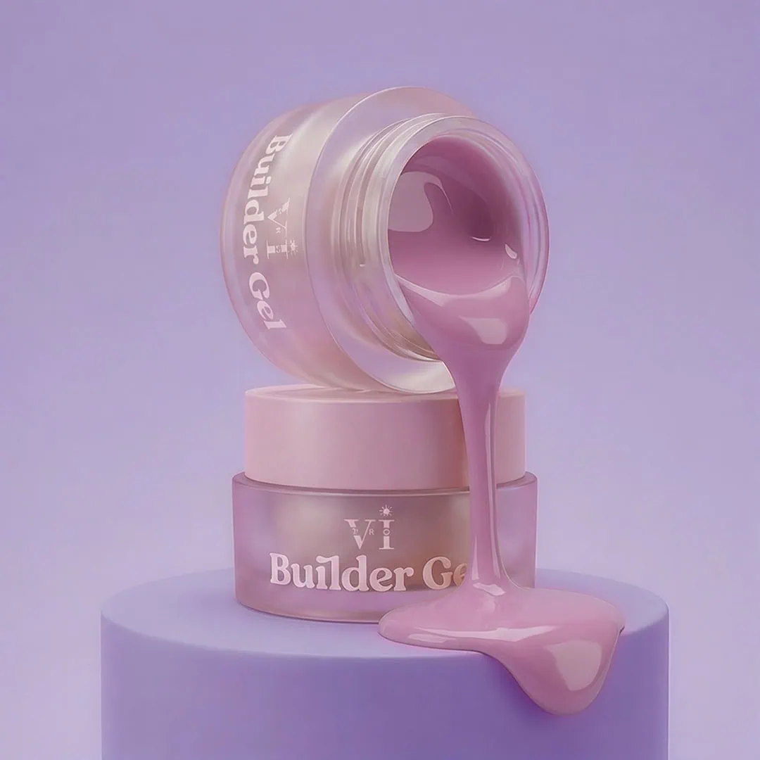 BERRY FLUFF