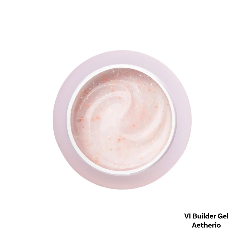 BUILDER GEL VI CLOUD AETHERIO