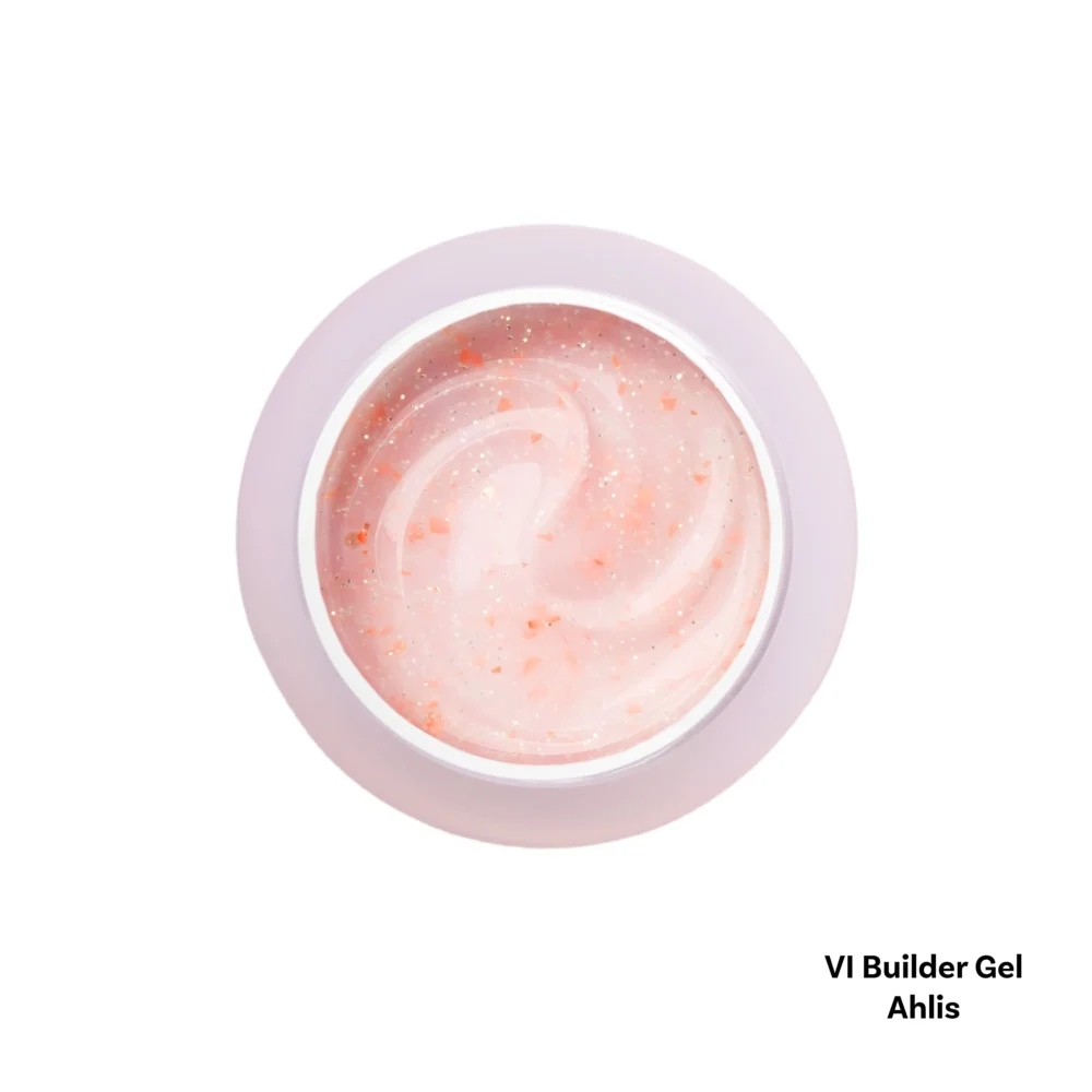BUILDER GEL VI CLOUD AHLIS