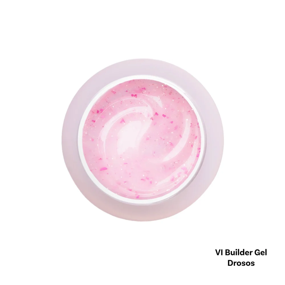 BUILDER GEL VI CLOUD DROSOS