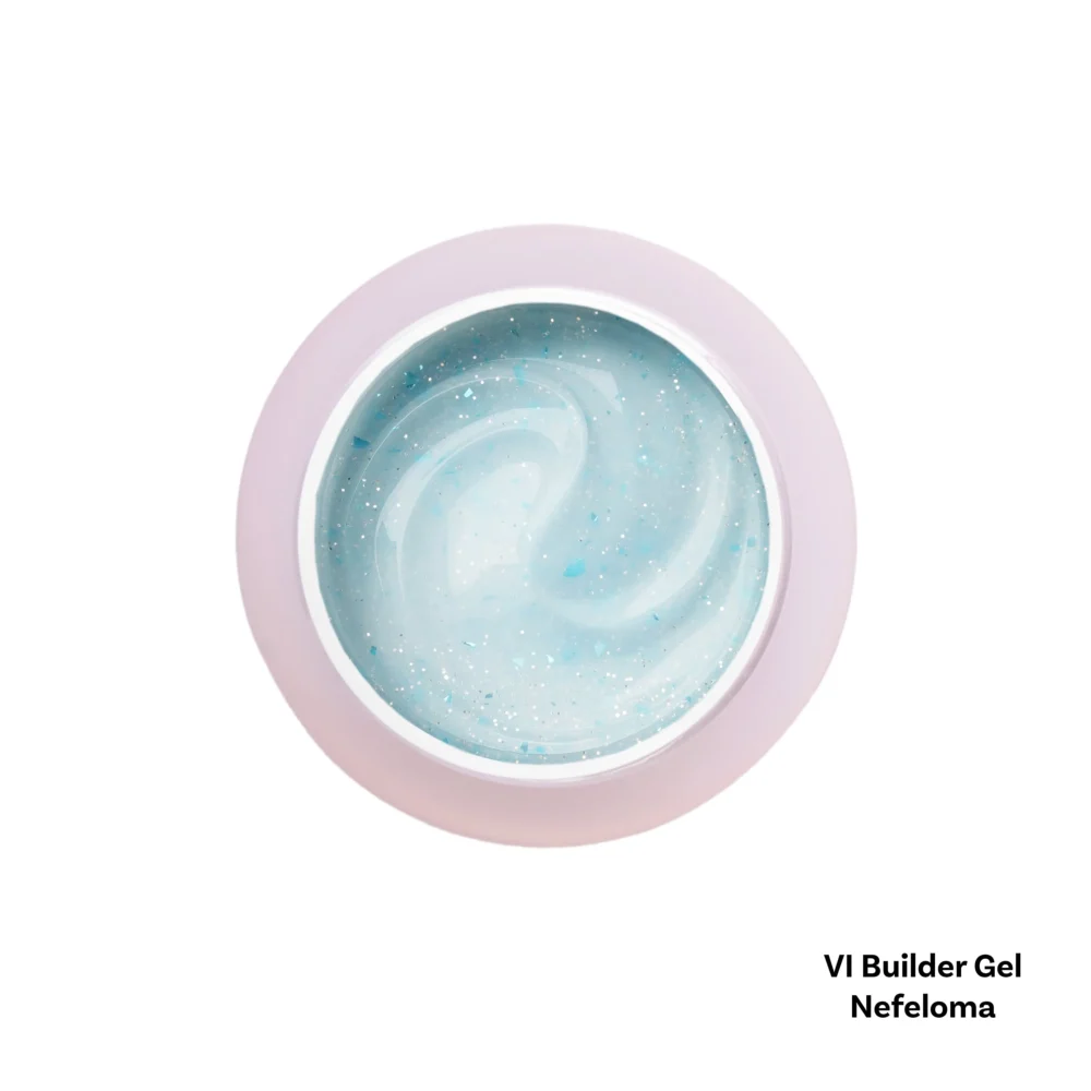 BUILDER GEL VI CLOUD NEFELOMA