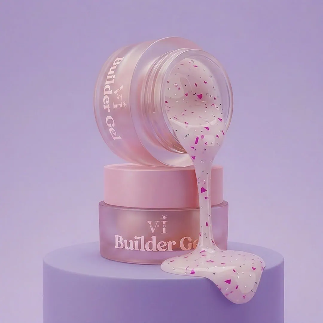 BUILDER GELS CLOUD DROSOS