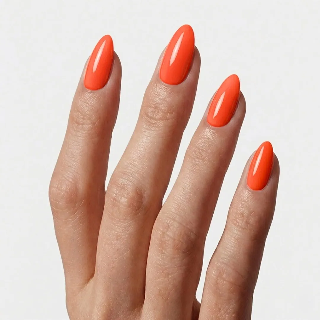 BUILDER GELS VI PRO CREAM COUTURE CHERRY BLAZE