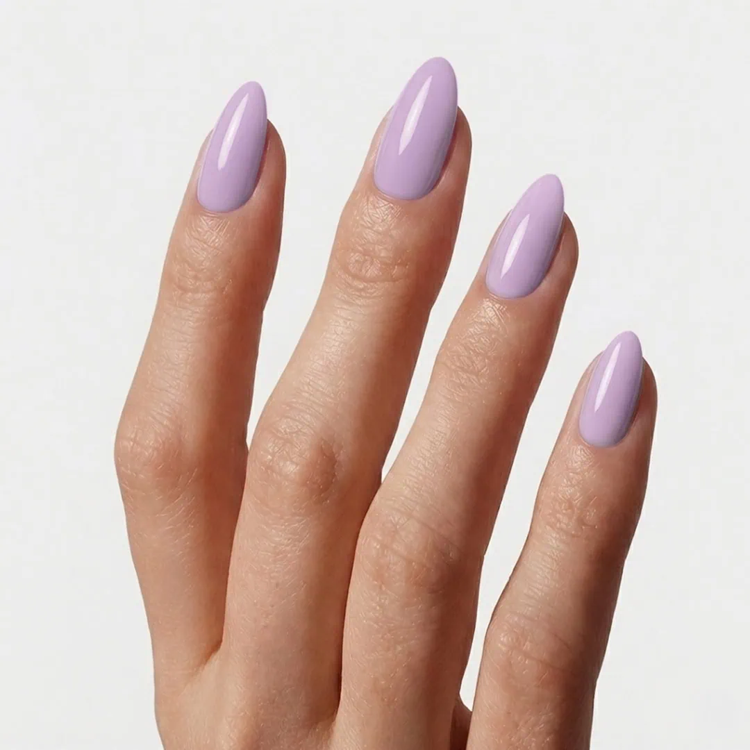 BUILDER GELS VI PRO CREAM COUTURE LILAC FOG