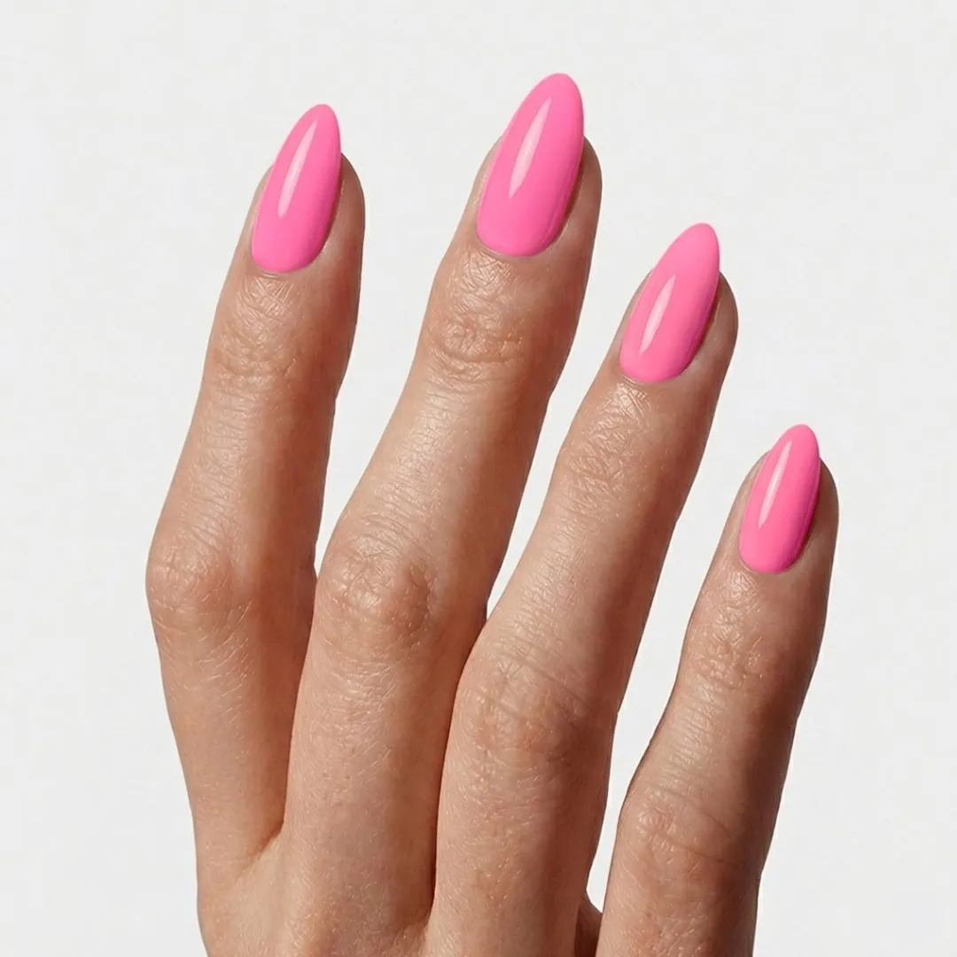 BUILDER GELS VI PRO CREAM COUTURE PINK ELECTRIC