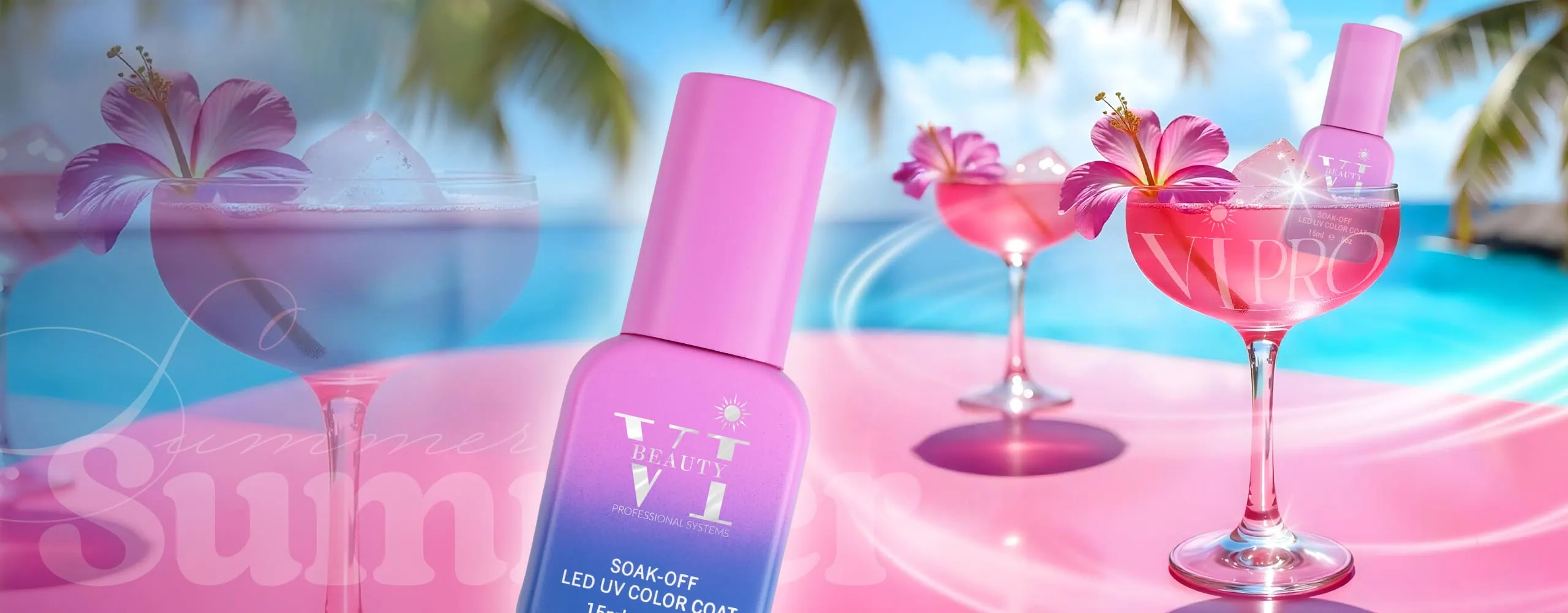 summer slider banner pc