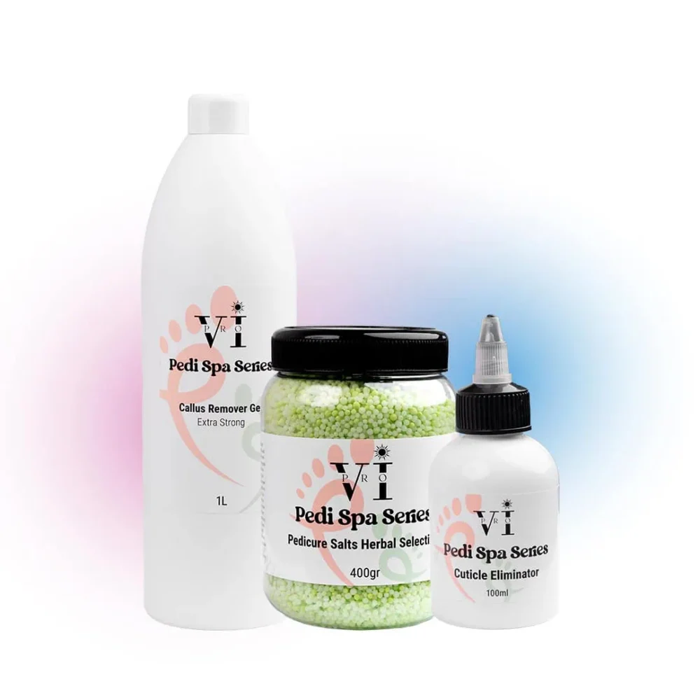 Pedi Spa Series