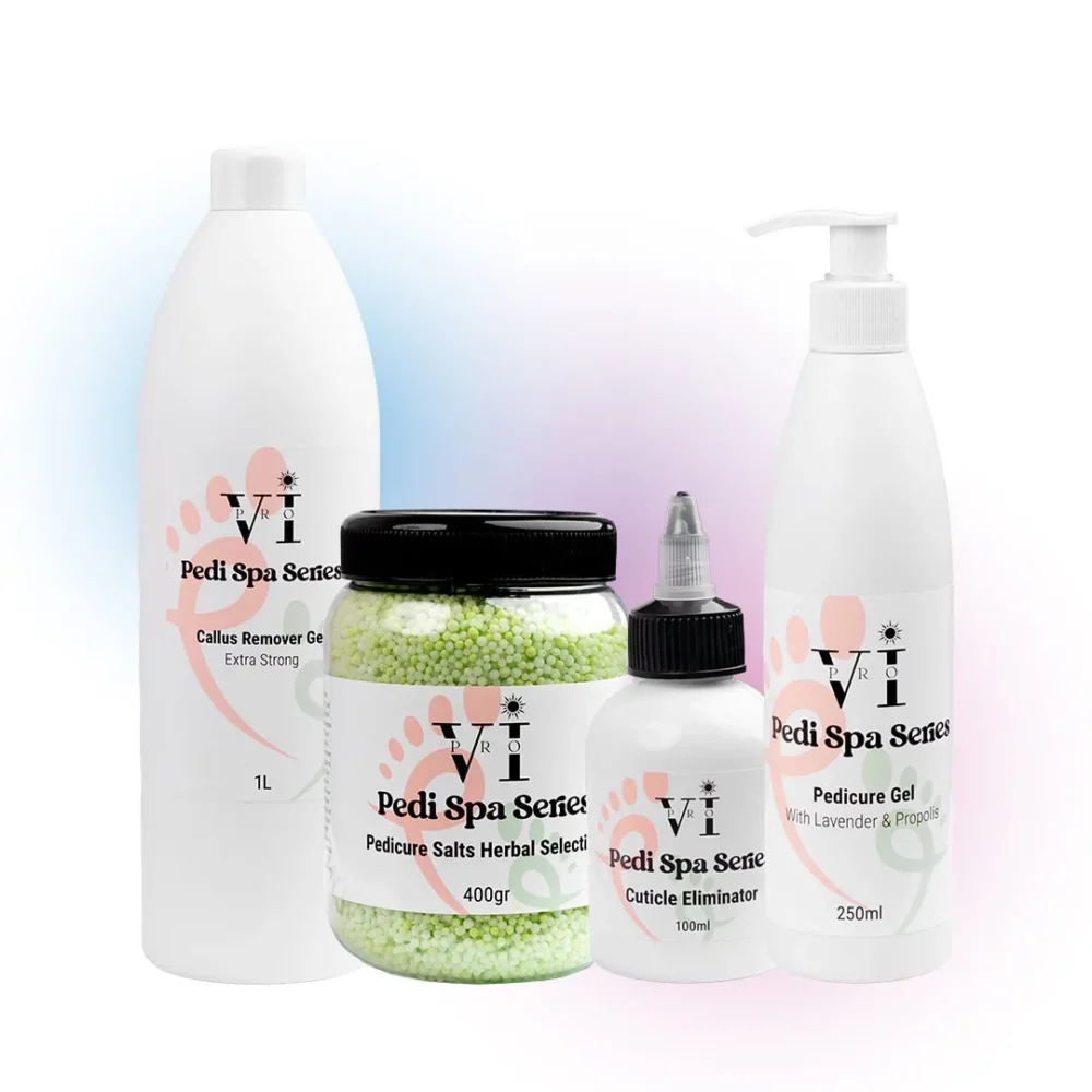 Πεντικιούρ