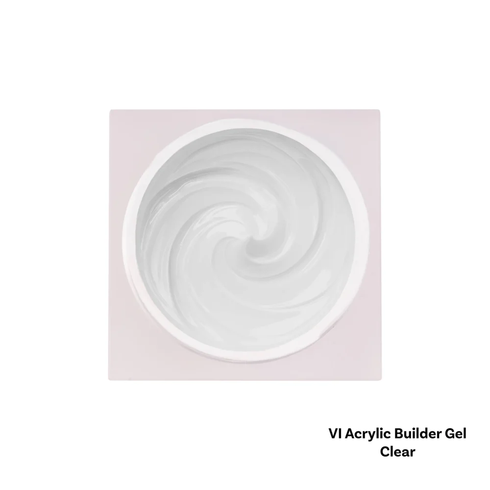 VI PRO - ACRYLIC BUILDER GEL PURE CLEAR