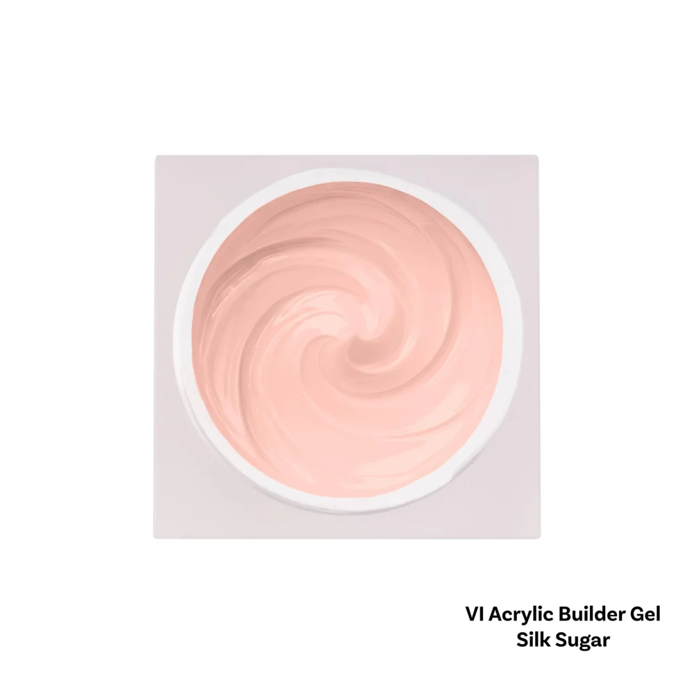 VI PRO - ACRYLIC BUILDER GEL SILK SUGAR