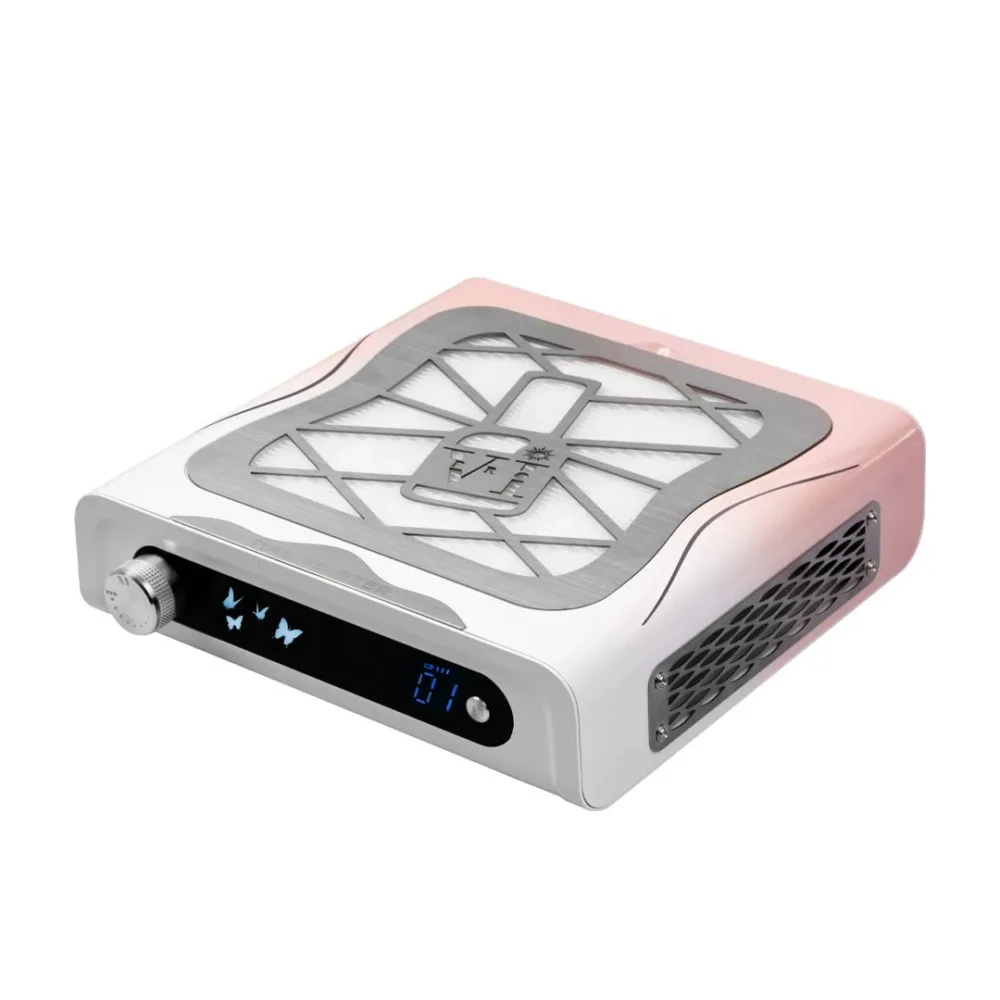 VI PRO ΑΠΟΡΡΟΦΗΤΗΡΑΣ OMBRE