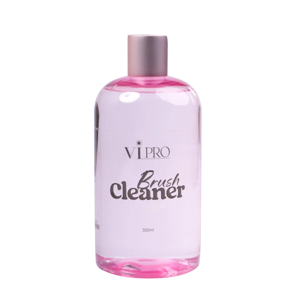 vi pro - brush cleaner 500ml