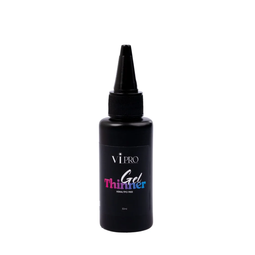 vi pro - gel thinner 50ml