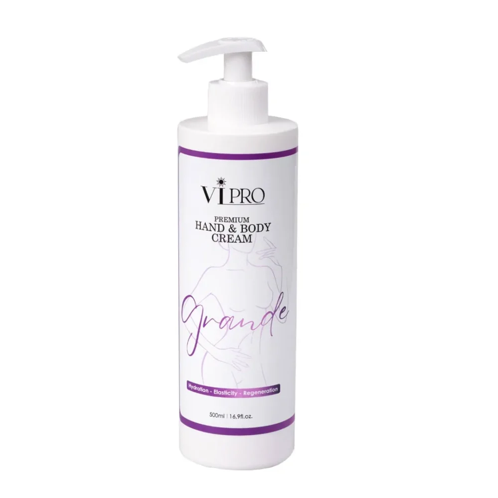 HAND AND BODY CREAM VI PRO GRANDE 500ML (1)