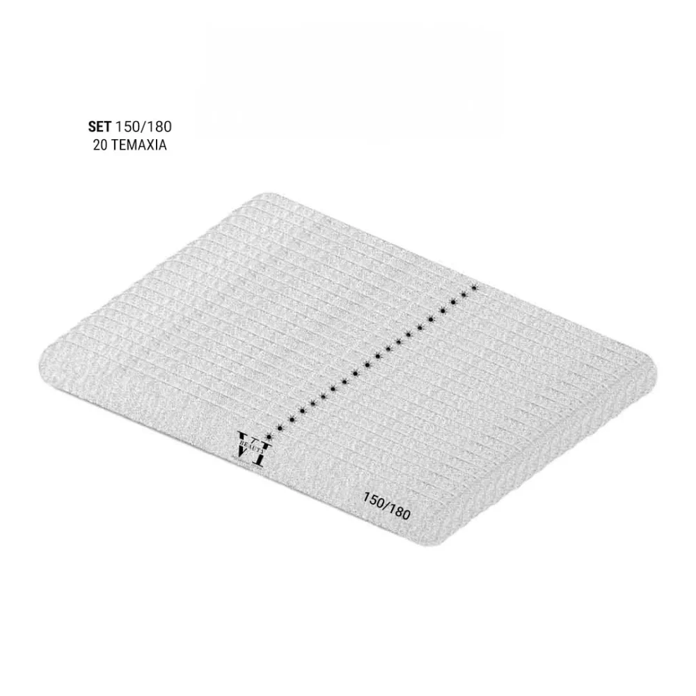 LIMES VI PRO 150-180 STRAIGHT 20PCS