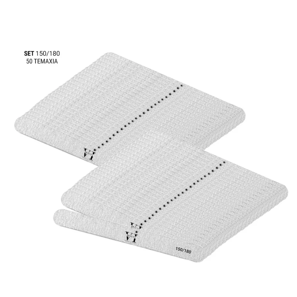 LIMES VI PRO 150-180 STRAIGHT 50PCS