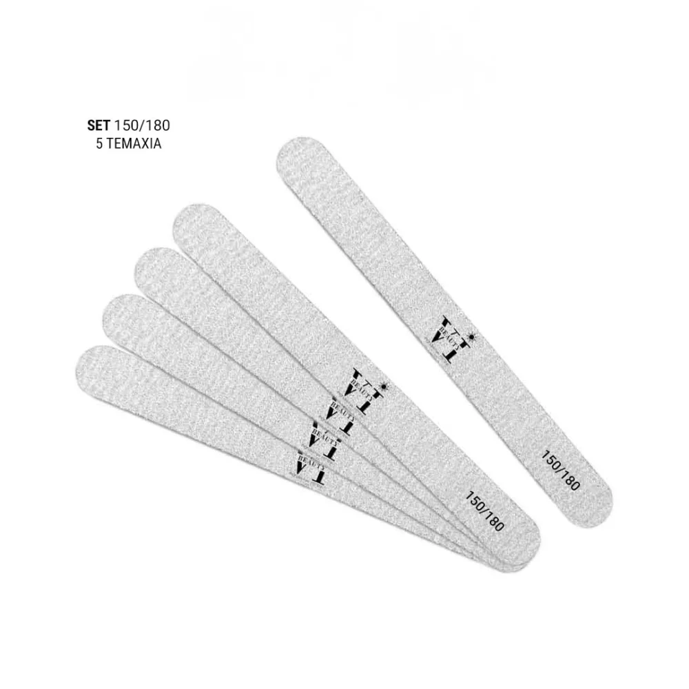 LIMES VI PRO 150-180 STRAIGHT 5PCS