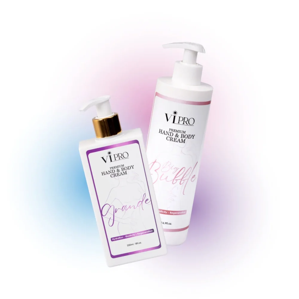 Κρέμες Χεριών - Σώματος