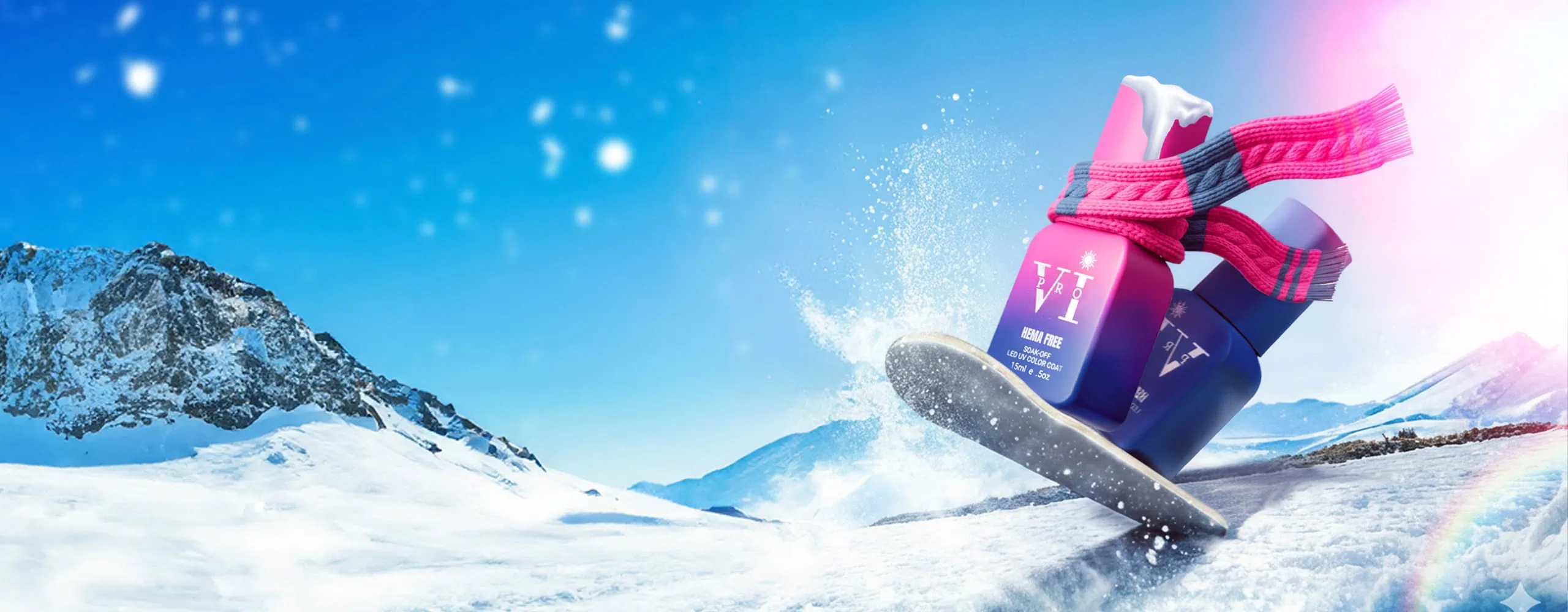 summer slider banner pc