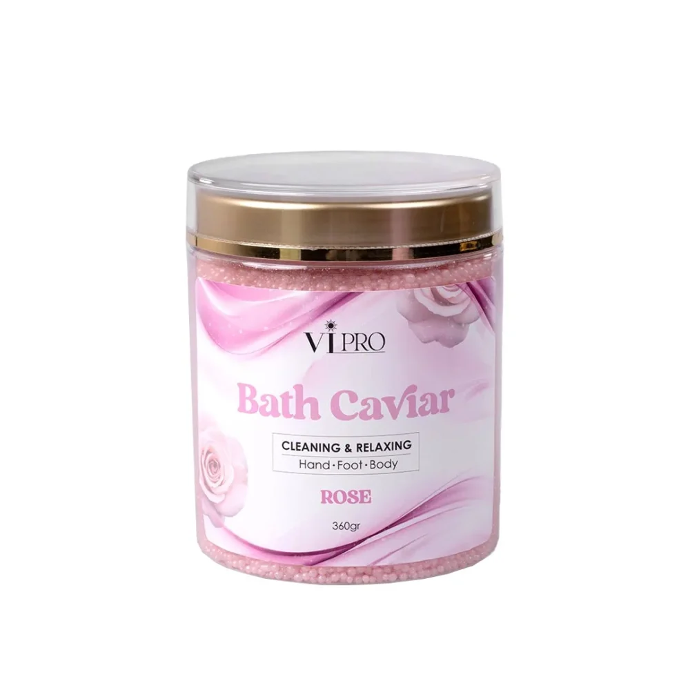 BATH CAVIAR ROSE_1