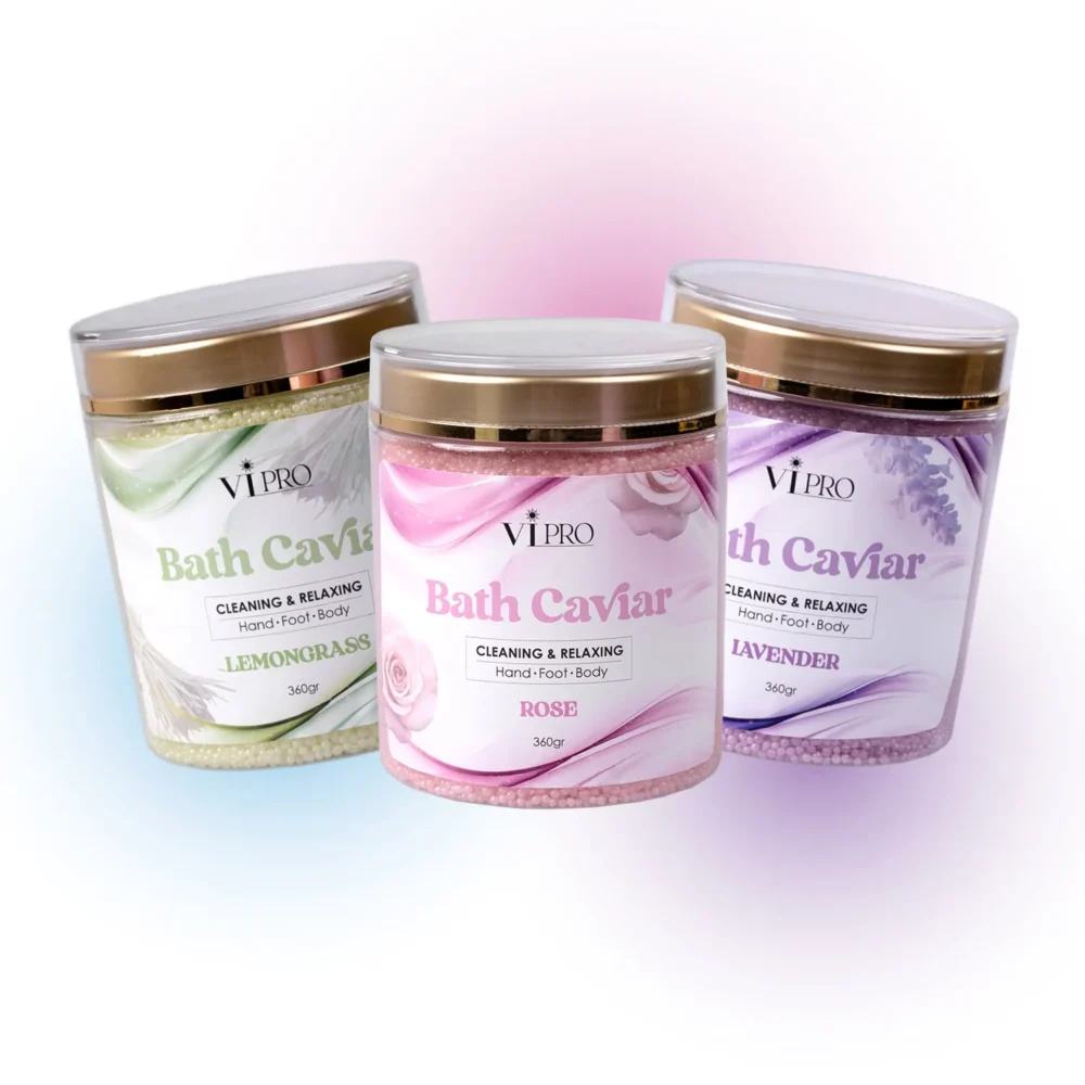 Vi Pro Bath Caviars