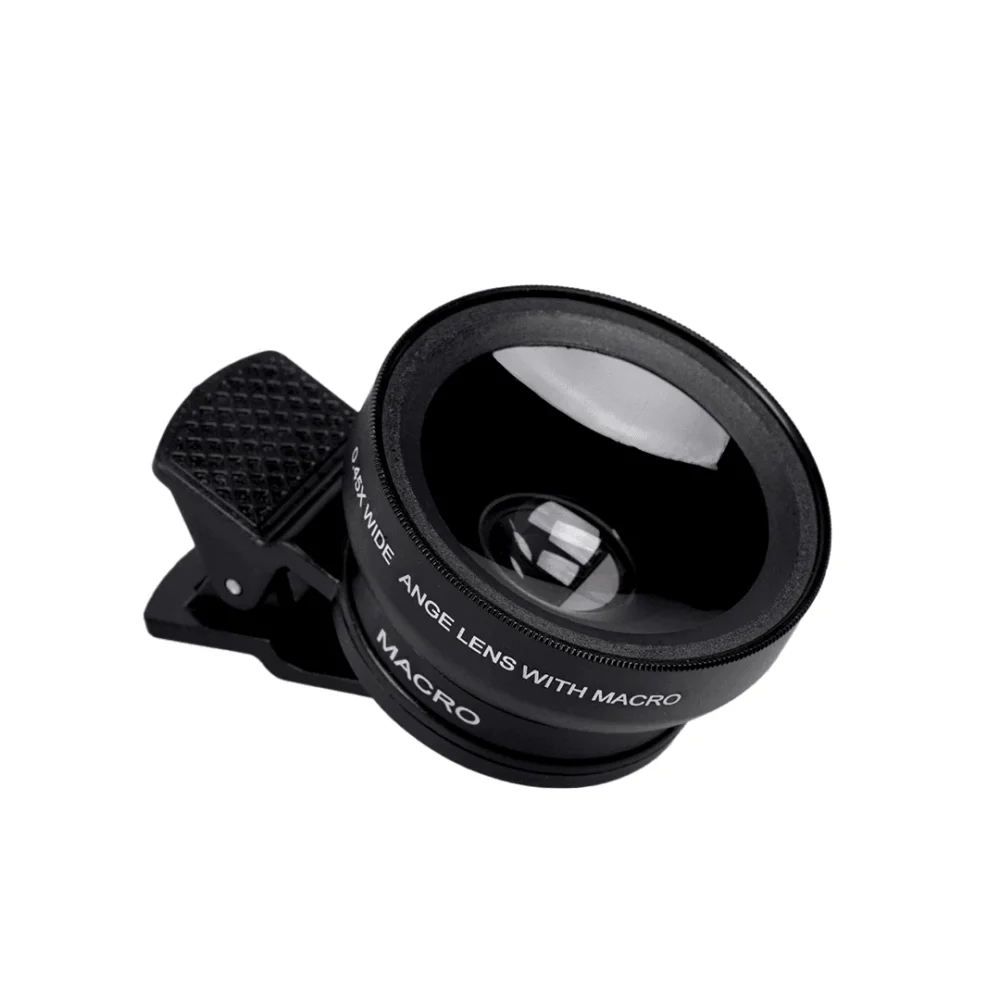 MACRO LENS - MIXCOCO