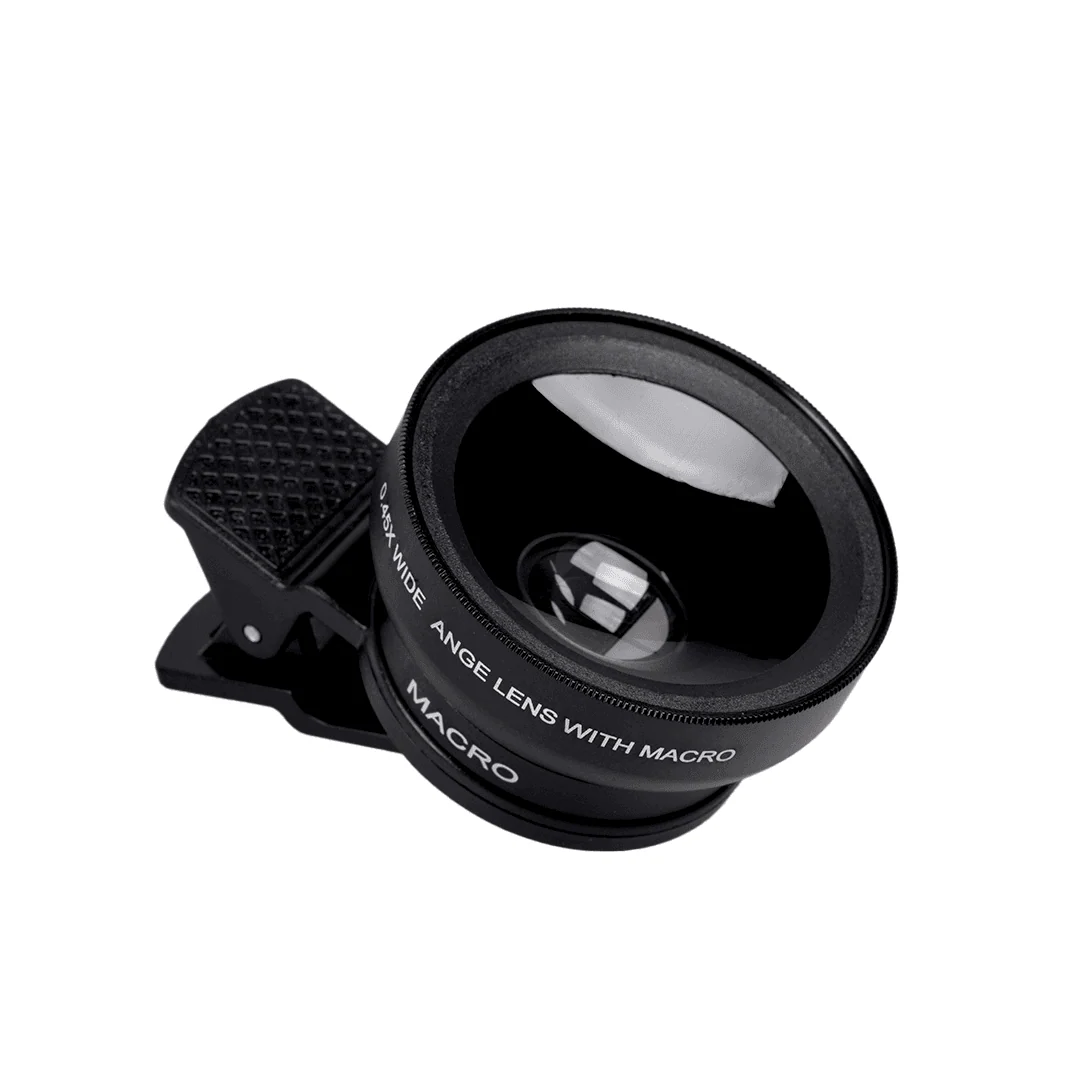 MACRO LENS – MIXCOCO MACRO LENS - MIXCOCO