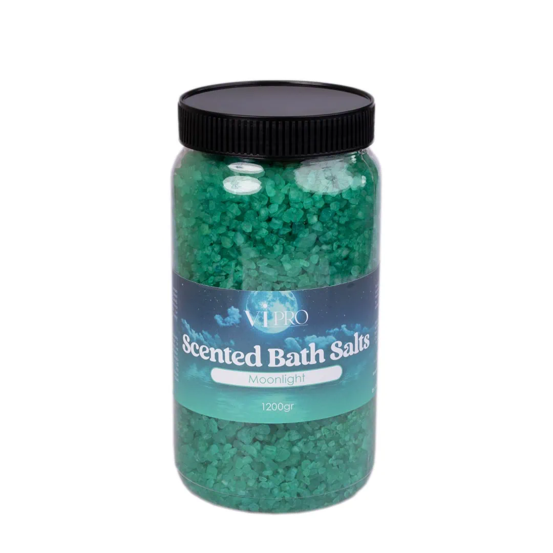 SCENTED BATH MOONLIGHT 1200GR