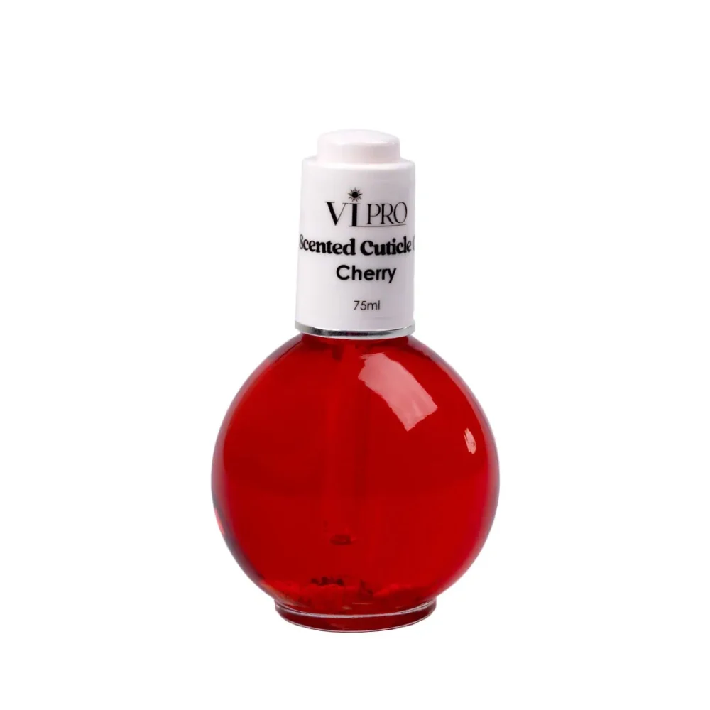 SCENTED CUTICLE OIL CHERRY