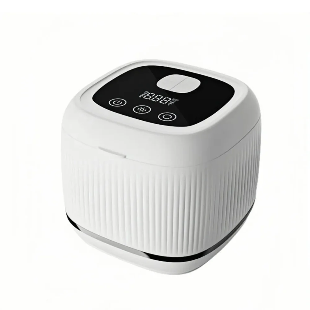 ULTRA SONIC CLEANER (1)