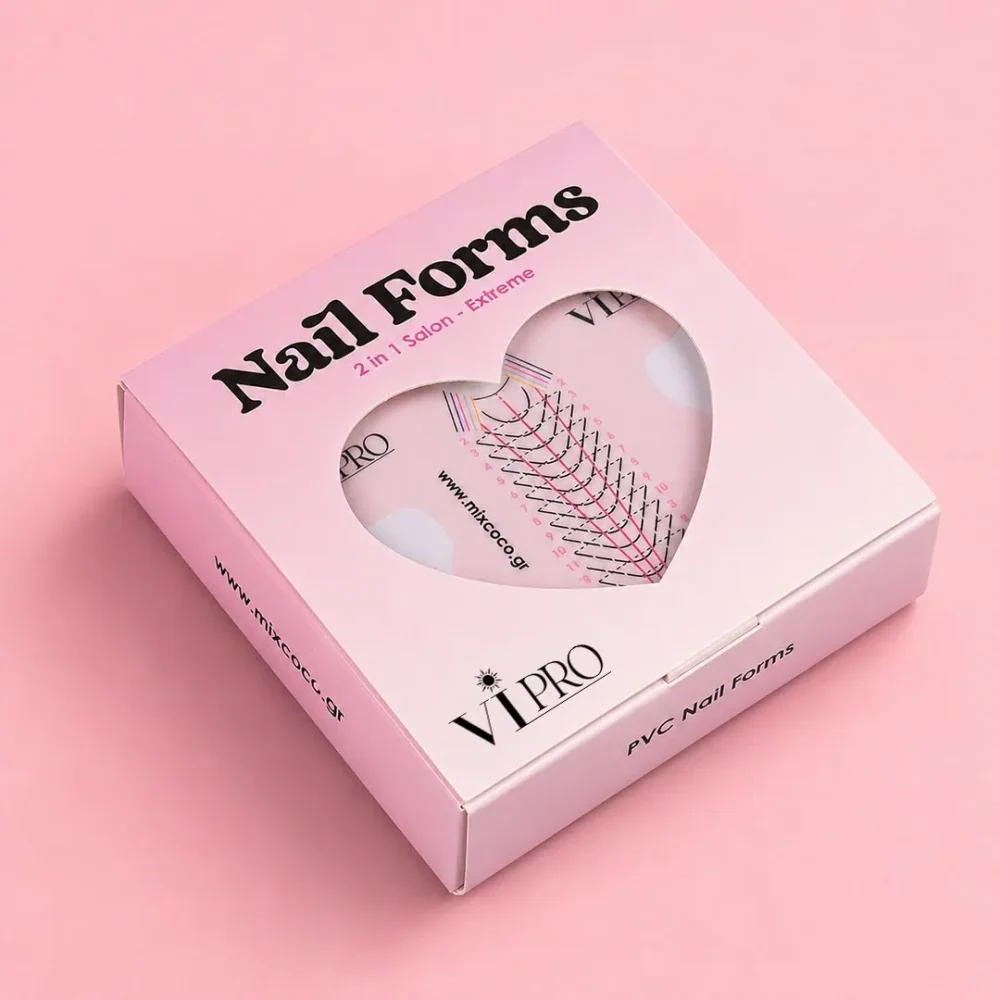pvc_nail_forms_vi_pro_100pcs_1