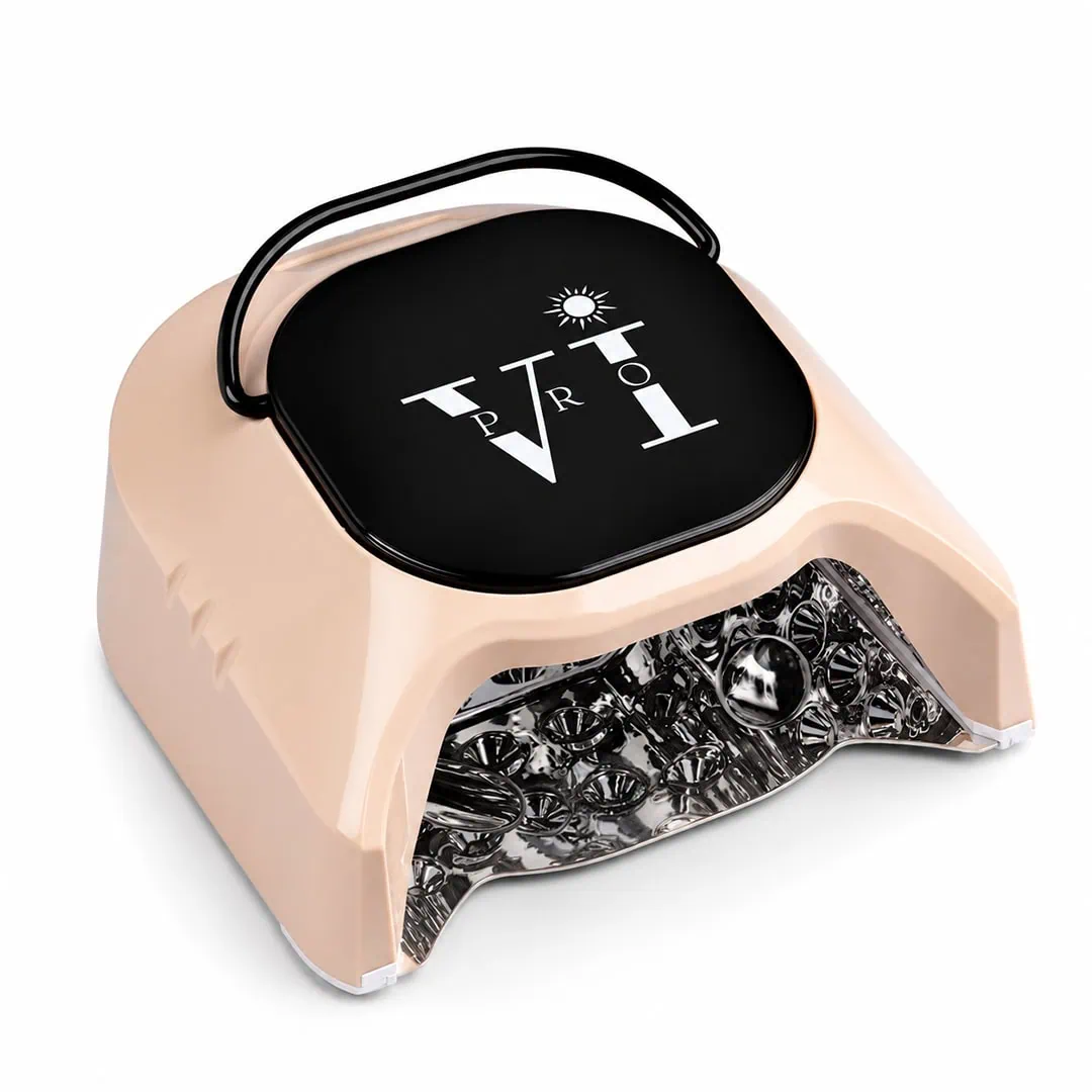 VI PRO OPTIMUS LAMP BEIGE_1