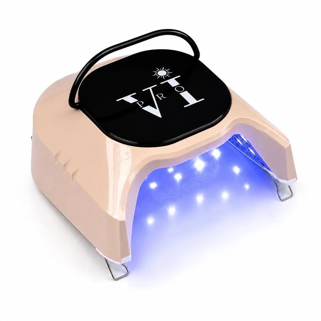 VI PRO OPTIMUS LAMP BEIGE_2