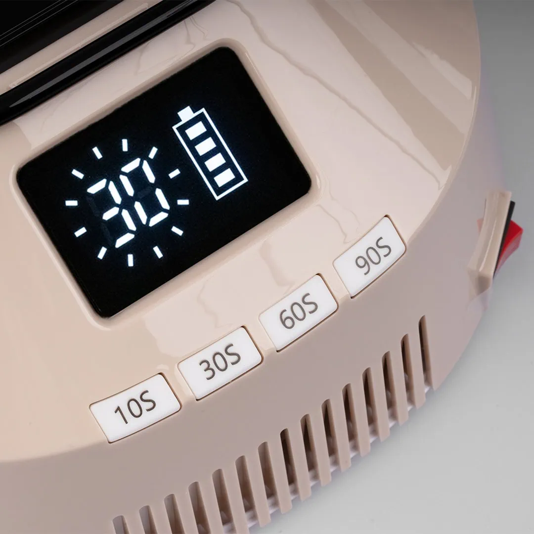 VI PRO OPTIMUS LAMP BEIGE_5
