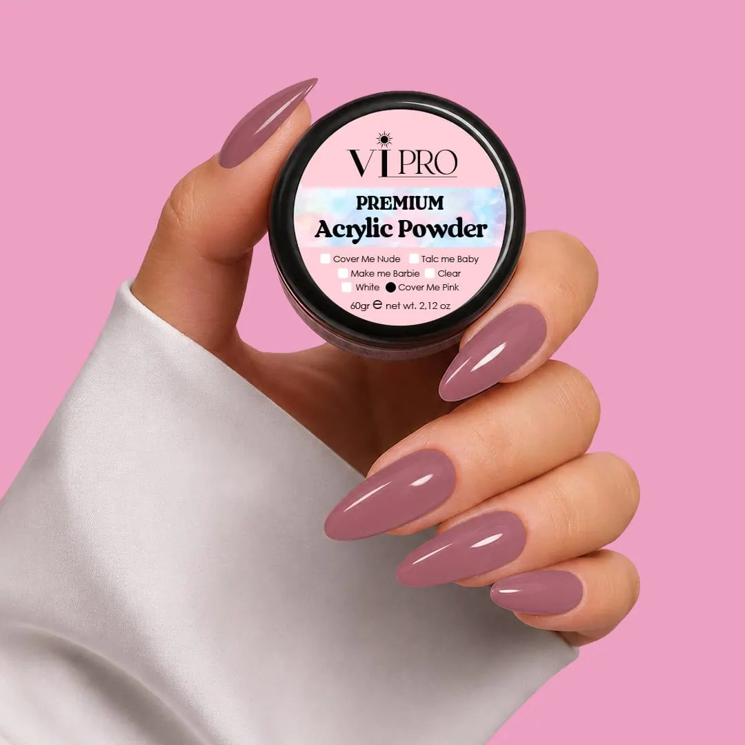 akryliki-poudra-60gr-cover-me-pink-vipro
