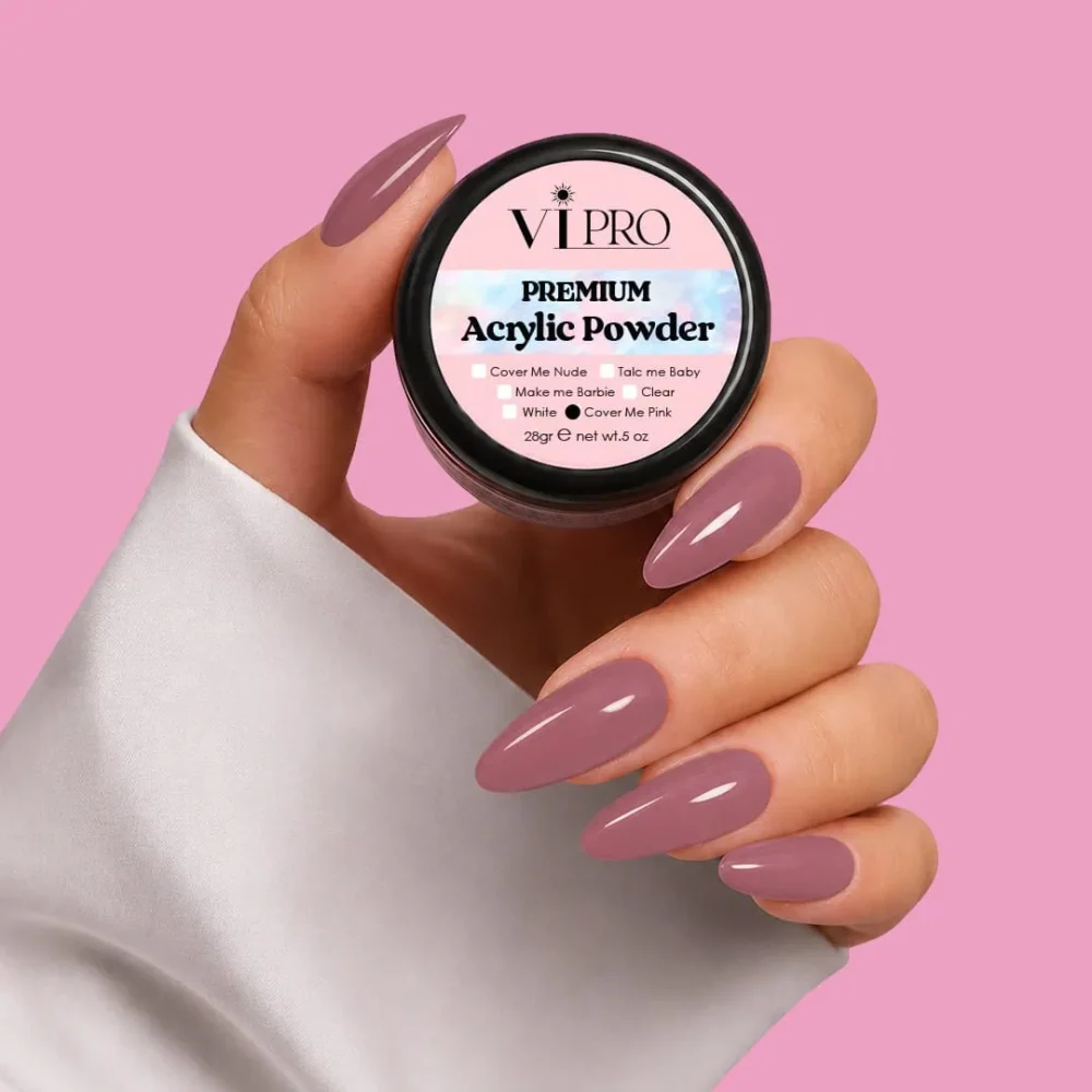 akryliki_poudra_28g_cover me pink_vi pro