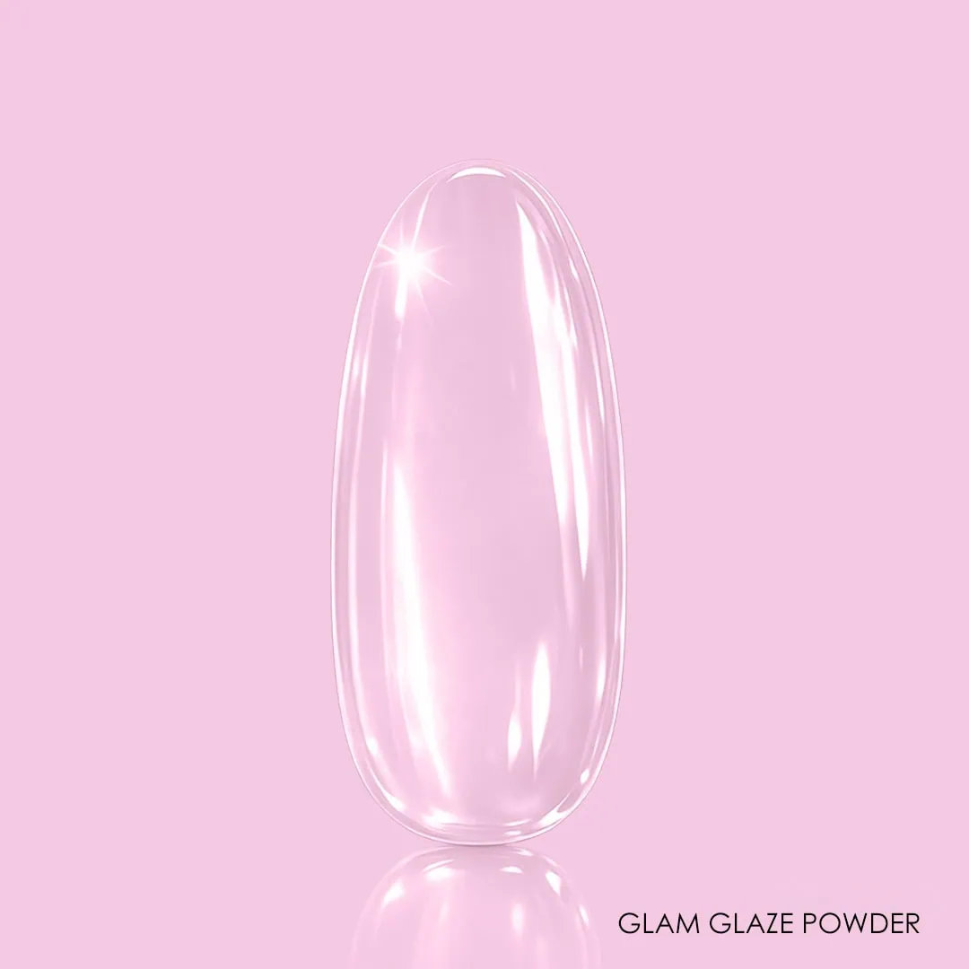 GLAM GLAZE POWDER