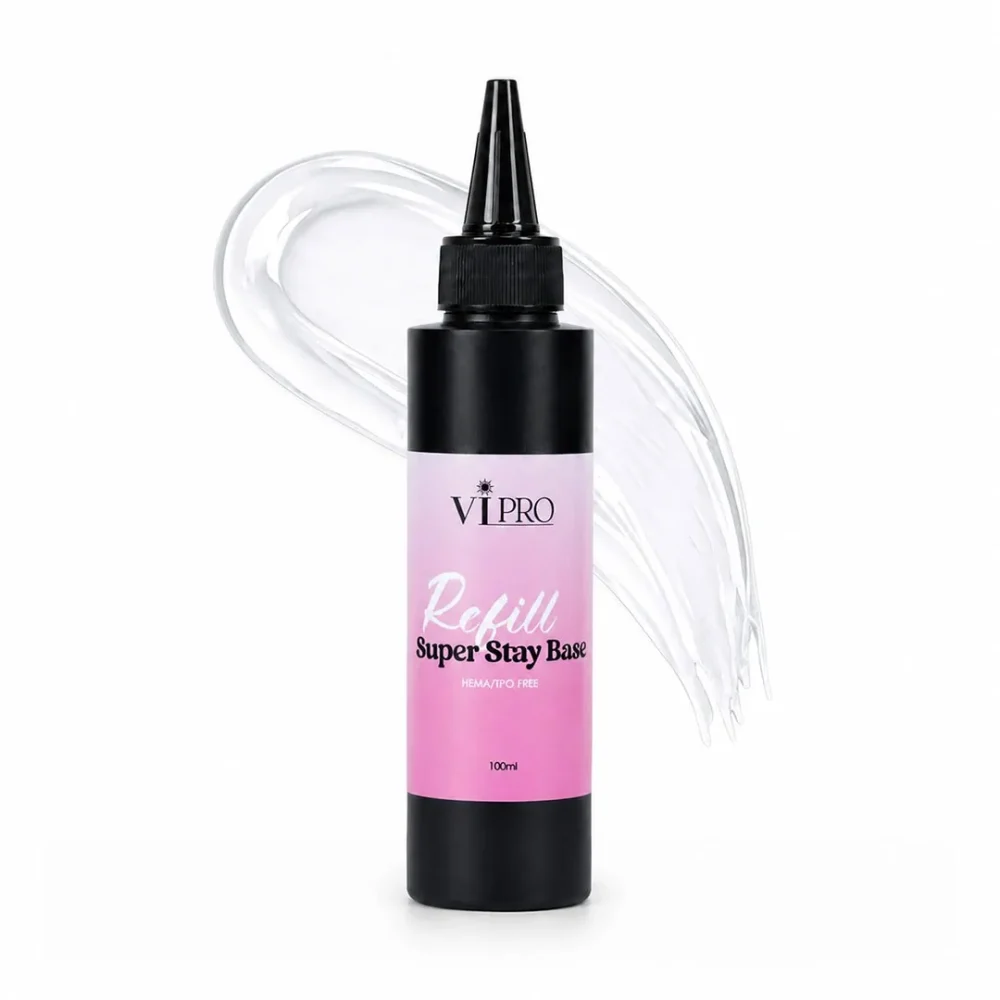 REFILL SUPER STAY BASE 100ML_1