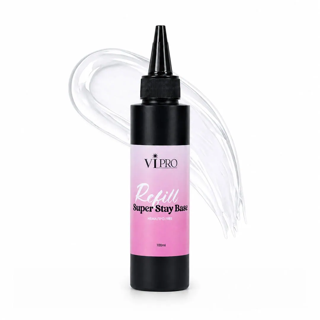 REFILL SUPER STAY BASE 100ML_1