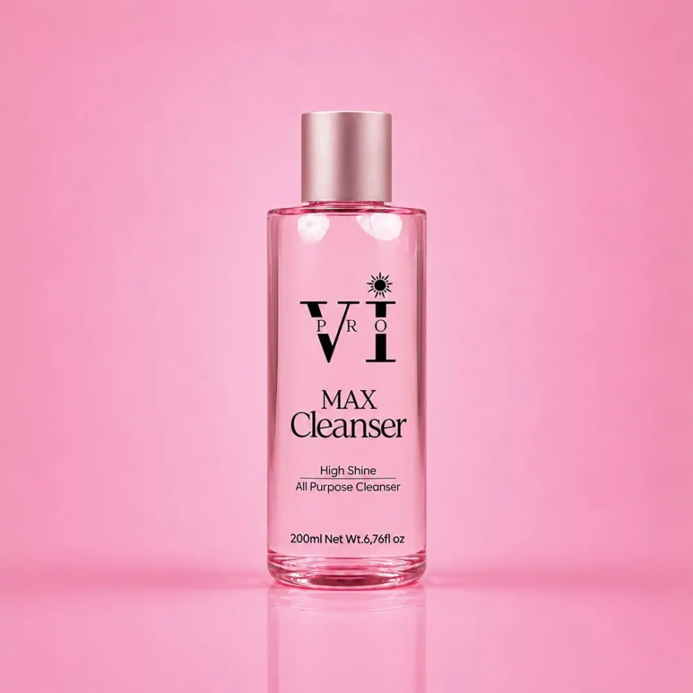 MAX CLEANSER 200ML - VI PRO_1